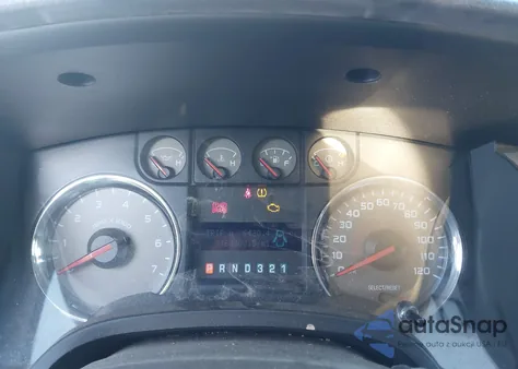 2010 Ford F-150 Fx4/Harley-Davidson/King Ranch/Lariat/Platinum/Xl/Xlt z USA, uszkodzony, nr VIN 1FTFW1EV2AFD18848